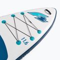 Deska SUP F2 Cruise Hft 11'5'' turquise 6