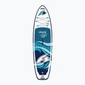Deska SUP F2 Cruise WS 11'5'' turquise