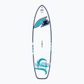 Deska SUP F2 Cruise WS 11'5'' turquise 2