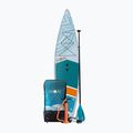 Zestaw deska SUP pompowana MOAI Touring 11'6''