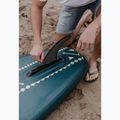 Zestaw deska SUP pompowana MOAI Limited Edition 11'6" green 7