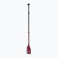 Zestaw deska SUP pompowana SUP MOAI Limited Edition 12'6" red 3