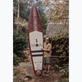 Deska SUP MOAI Limited Edition 12'6" red 5