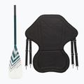 Zestaw Gladiator Origin Set pióro wiosła SUP + siedzisko kajakowe