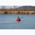 Ponton 1-osobowy AQUADESIGN Yupik PVC red 5