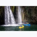 Ponton 1-osobowy AQUADESIGN Yupik PVC blue 4