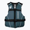 Kamizelka asekuracyjna AQUADESIGN Trek light blue