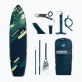 Zestaw deska SUP pompowana Gladiator Fish 12'6