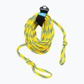 Lina do holowania SPINERA Towable Rope 2P yellow/blue 2