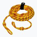 Lina do holowania SPINERA Bungee Towable Rope yellow/red 2