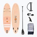 Zestaw deska SUP pompowana MOAI Beach Vibe 10'6'' dawn