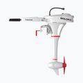 Silnik elektryczny Wolong Flowstar 1.5 Tiller Shortshaft z akumlatorem white