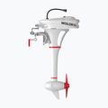 Silnik elektryczny Wolong Flowstar 1.5 Tiller Shortshaft z akumlatorem white 2