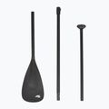 Wiosło SUP 3-częściowe F2 Alu 3D 2024 black 3