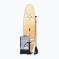 Zestaw deska SUP pompowana MOAI Beach Vibe 10'8'' sand