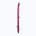 Zestaw deska SUP pompowana iBoard Purple Palm 11' 5