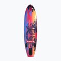 Zestaw deska SUP pompowana iBoard Red Palm 11' 3