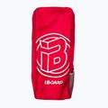 Zestaw deska SUP pompowana iBoard Red Palm 11' 7