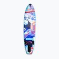 Zestaw deska SUP pompowana iBoard City 11' 3
