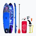 Zestaw deska SUP pompowana iBoard Digital Hero 11'