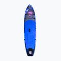 Zestaw deska SUP pompowana iBoard Digital Hero 11' 2
