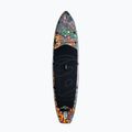 Zestaw deska SUP pompowana iBoard Green Dragon 11' 2