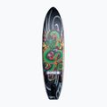 Zestaw deska SUP pompowana iBoard Green Dragon 11' 3