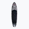 Zestaw deska SUP pompowana iBoard Black Tiger 11' 2