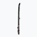 Zestaw deska SUP pompowana iBoard Black Tiger 11' 4