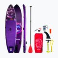 Zestaw deska SUP pompowana iBoard Cat 11'