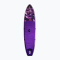 Zestaw deska SUP pompowana iBoard Cat 11' 2
