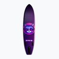 Zestaw deska SUP pompowana iBoard Cat 11' 3