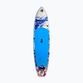 Zestaw deska SUP pompowana iBoard Whale 11' 2
