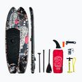 Zestaw deska SUP pompowana iBoard Tiger 11'