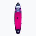 Zestaw deska SUP pompowana iBoard Dog 11' 2