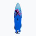 Zestaw deska SUP pompowana dziecięca Sun Reflections Kids 8'2" octopus 2