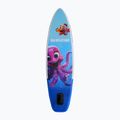 Zestaw deska SUP pompowana dziecięca Sun Reflections Kids 8'2" octopus 3