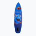 Zestaw deska SUP pompowana dziecięca Sun Reflections Kids 8'2" blue 3