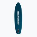 Zestaw deska SUP pompowana Sun Reflections M Minicombo 10'8" 3