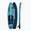 Zestaw deska SUP pompowana Sun Reflections XXL Combo 11'6"