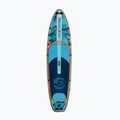 Zestaw deska SUP pompowana Sun Reflections XXL Combo 11'6" 2