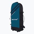 Kajak pompowany 3-osobowy WATSSUP Cod 460 cm 6