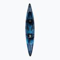 Kajak pompowany 3-osobowy WATTSUP Torpedo 3 2