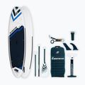 Zestaw deska SUP pompowana Gladiator Wind 10'7"