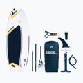 Zestaw deska SUP pompowana Gladiator River S 11'0"
