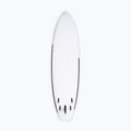 Zestaw deska SUP pompowana Gladiator River S 11'0" 3