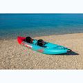 Kajak pompowany 2-osobowy Sun Reflections Tube blue/red 4