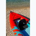 Kajak pompowany 2-osobowy Sun Reflections Tube blue/red 6
