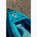 Kajak pompowany 2-osobowy Sun Reflections Tube blue/red 7