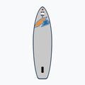 Zestaw deska SUP pompowana dziecięca F2 Glide Windsurf/Wing Youth 10'0" grey 3